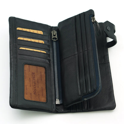 Esiposs Long Wallet | EPS Long 205 A