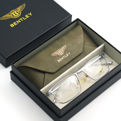 Luxury Premium Quality BENTLEY Eye Glass | BNT Frame 01 C