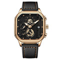 Luxury Stylish New Original Trsoye Quartz Watch - TRS 01
