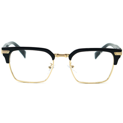 BALMAIN Premium Quality Stylish Eye Glass | BLMN Frame 33 A