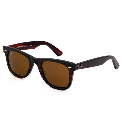 Stylish Premium Quality Rayban Wayfarer Sunglass | RB 116 B2