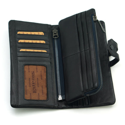 Esiposs Long Wallet | EPS Long 204 A