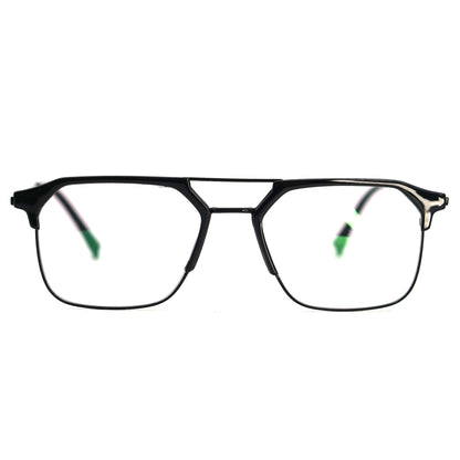 Premium Quality Optic Frame | Eye Glass | Eyeware | RB Frame 35 A