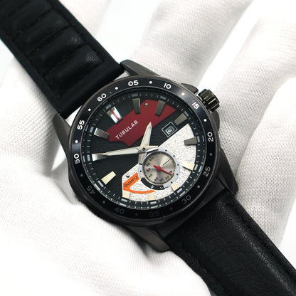 Stylish TUBULAR Watch | TBLR Watch 07 A