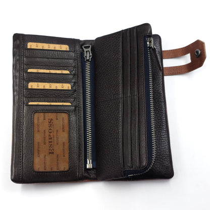 Esiposs Long Wallet | EPS Long 204 G