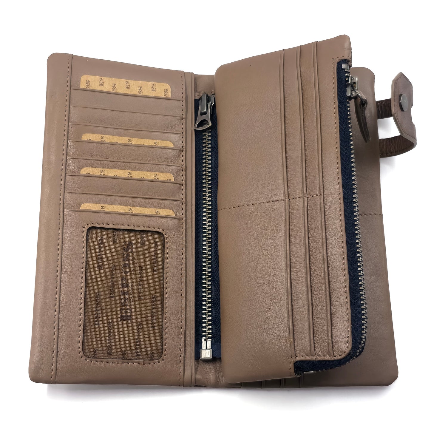 Esiposs Long Wallet | EPS Long 206 J
