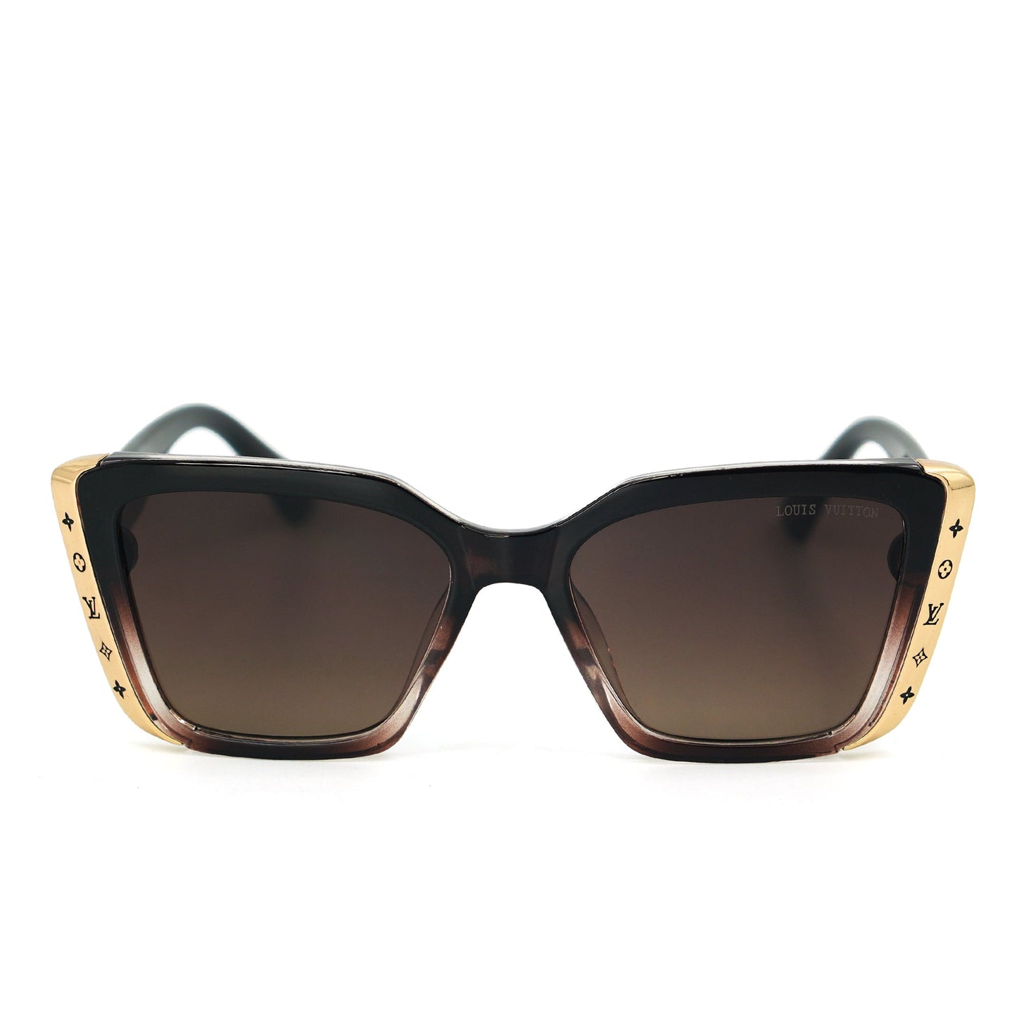 Premium Quality LV Stylish Ladies Sunglass | LV L 58 E