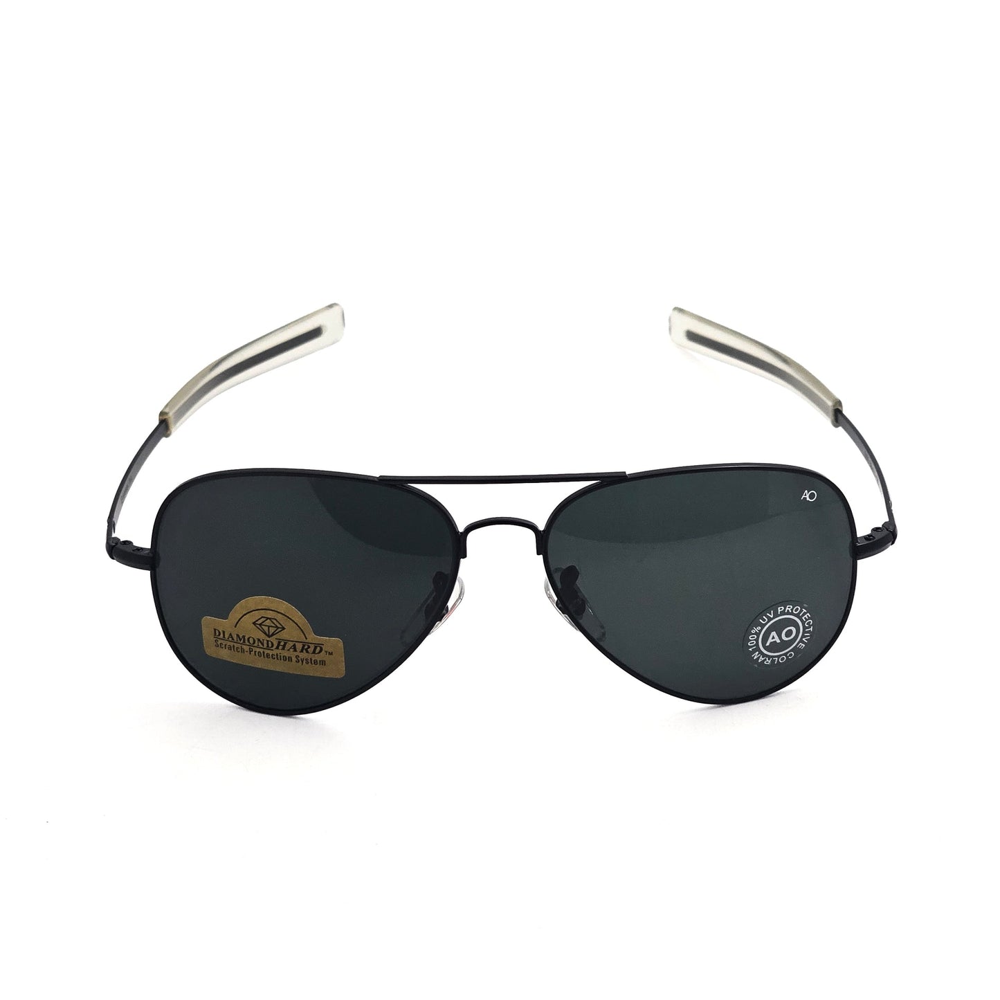 AO Shape Pilot Sunglass for Men | AO 26 A | Fast Fashion BD