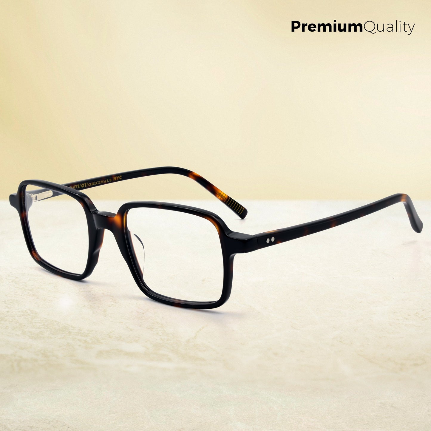 MOSCOT Eye Glass Optic Frame | MST Frame 100 B