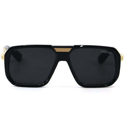 Moscot Stylish Sunglass | Premium Quality | MST 18 E