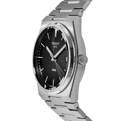 Tissot PRX Premium Automatic Mechanical Mens Watch | TST 5100