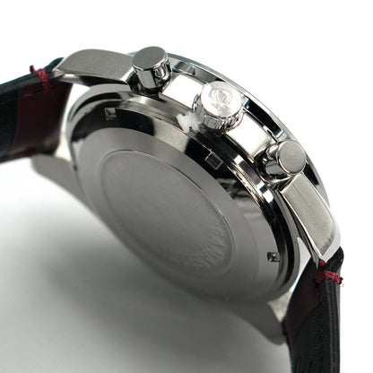OMEGA Premium Quality Active Chronograph Quartz Watch | OMGA Watch CS 2099 C