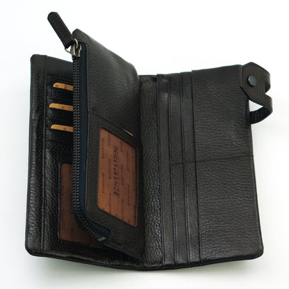 Esiposs Long Wallet | EPS Long 204 B