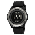 Original SKMEI Watch | 100% Authentic | SKMEI 2485 Silver