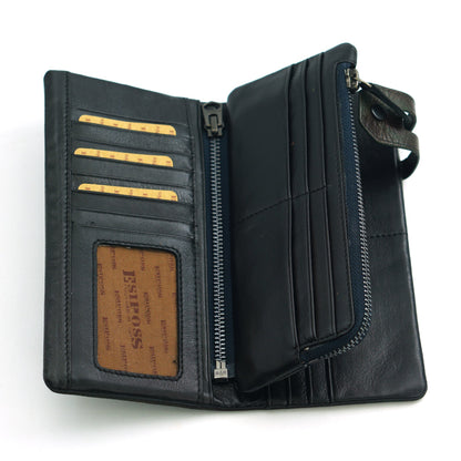 Esiposs Long Wallet | EPS Long 201 D