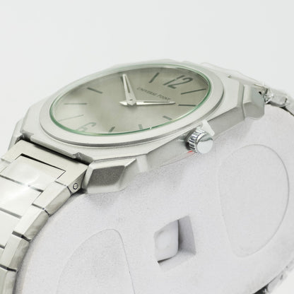 Premium Quality UNIVERSE POINT Thin Watch | UP Watch 10 A