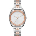 Original MICHAEL KORS Ladies Quartz Watch | MK Ladies Watch 4817