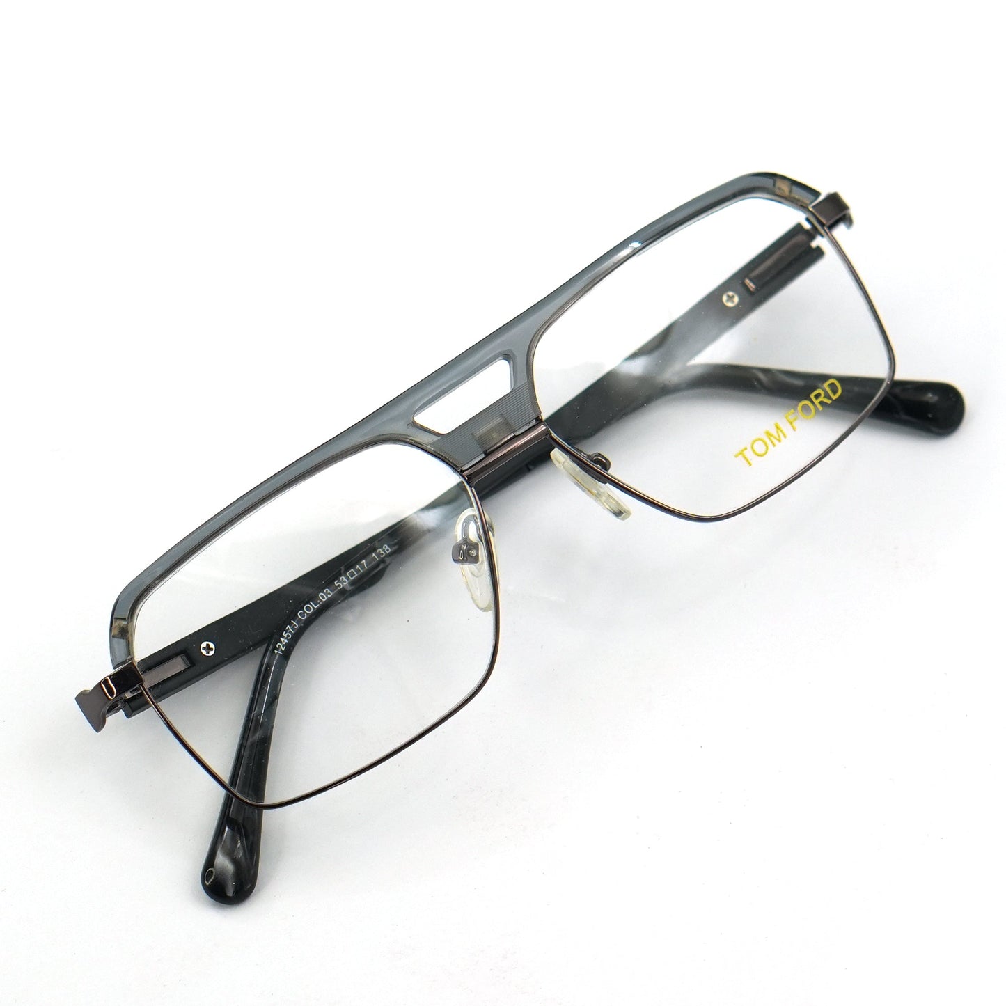 Premium Quality Tom Ford Eyeware | Eye Glass | Optic Frame | TFord Frame 77 A