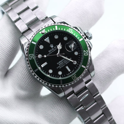 RLX Automatic Mechanical Watch | RLX Watch M25 A