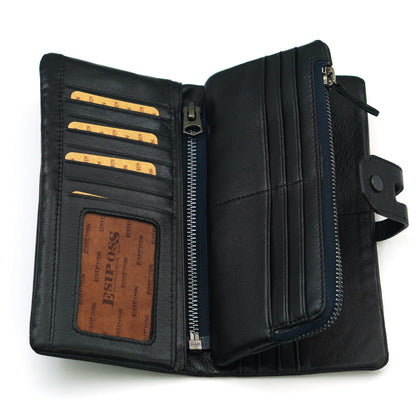 Esiposs Long Wallet | EPS Long 201 A