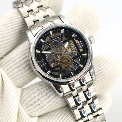 Original Success Way Quartz Watch | SY 01 A