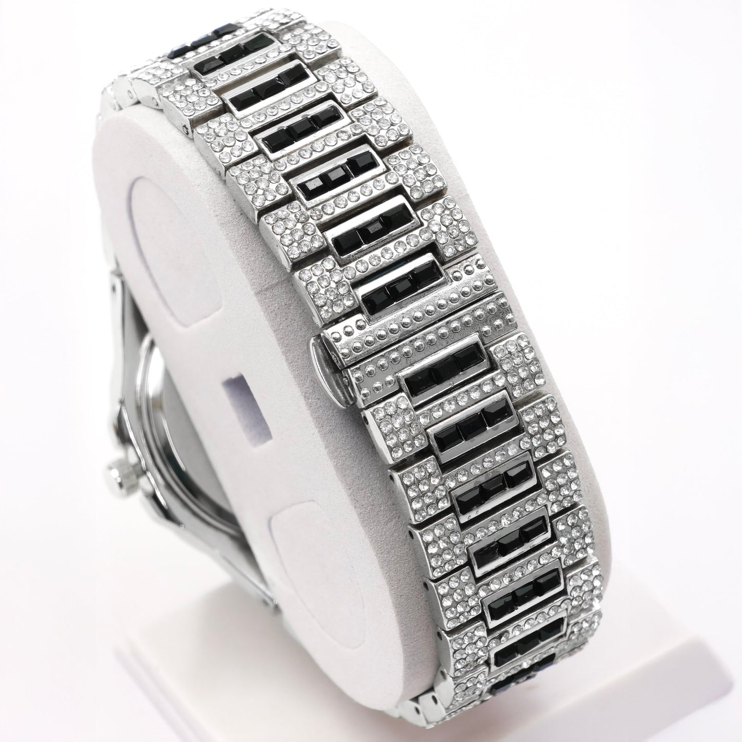 PP Stone Quartz Watch | PP Watch 12 D