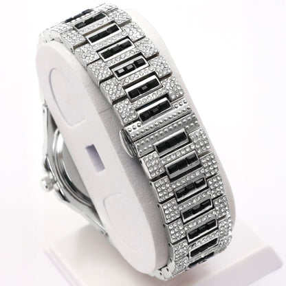 PP Stone Quartz Watch | PP Watch 12 D