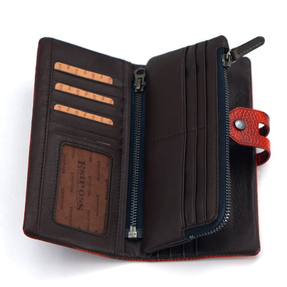 Esiposs Long Wallet | EPS Long 35 J