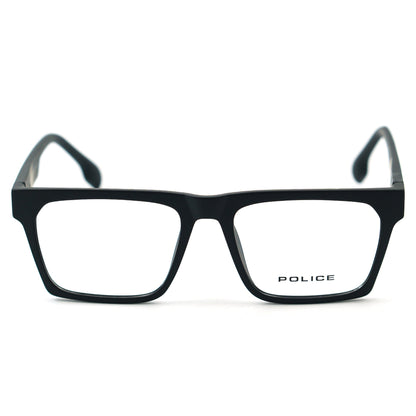 Police Optic Frame | Eyeware | Eye Glass | Polish Frame 18 A