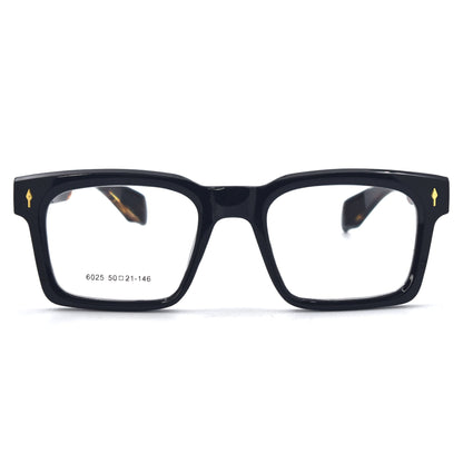 Stylish Eye Glass | Optic Frame | DR Frame 1001 B