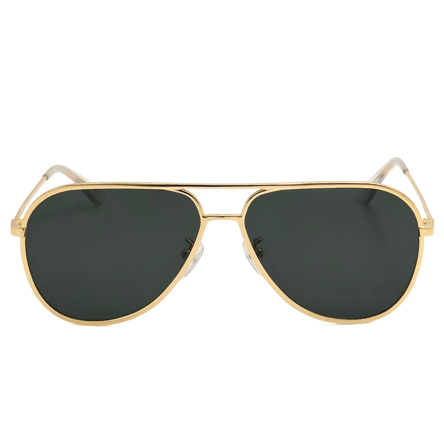 Stylish Premium Quality Pilot Shape Polish Sunglass for Men | Polish 28 E