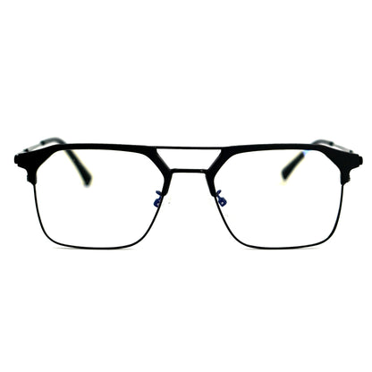 Premium Quality Optic Frame | Eye Glass | Eyeware | RB Frame 35 D