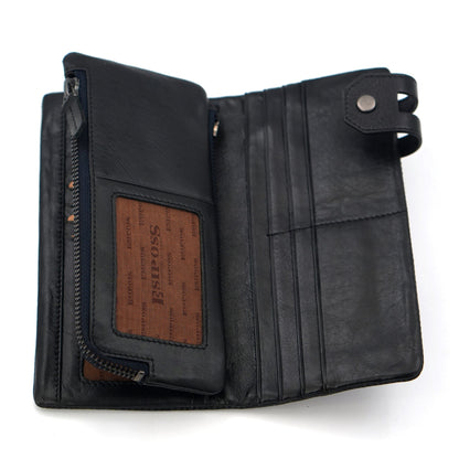 Esiposs Long Wallet | EPS Long 35 F