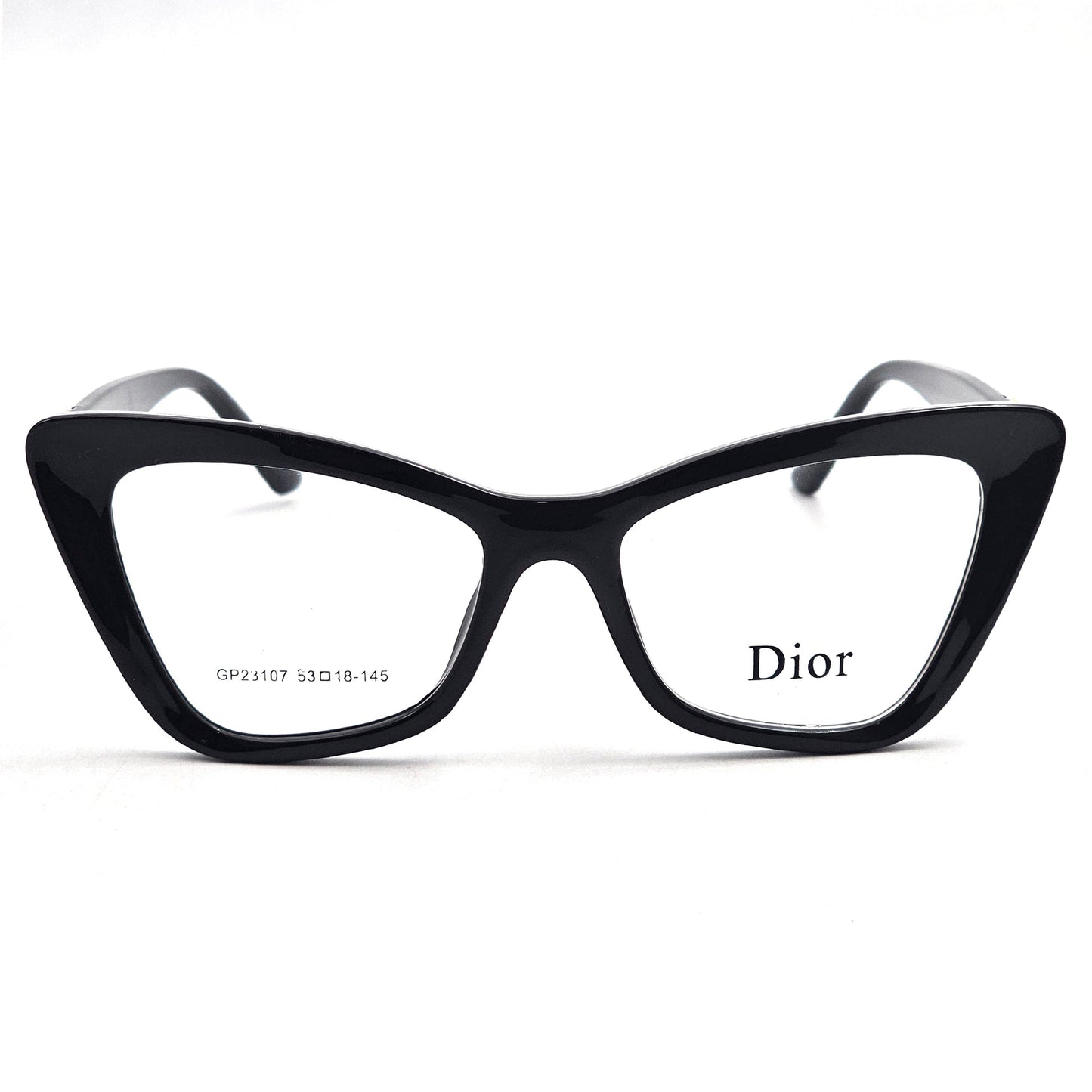 Dior Ladies Eyeglass | Eyeware | Optic Frame | DR L Frame 59 B