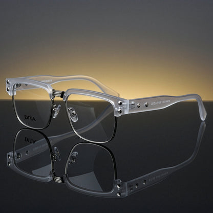 Premium Quality DITA Eyewear | Eye Glass | Optical Frame | DITA Frame 05 A