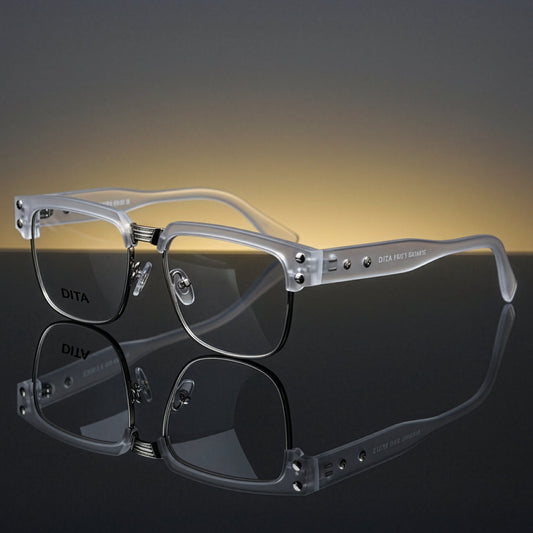 Premium Quality DITA Eyewear | Eye Glass | Optical Frame | DITA Frame 05 A