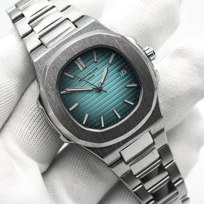 Premium Quality Automatic Mechanical Watch | PP Watch 1006