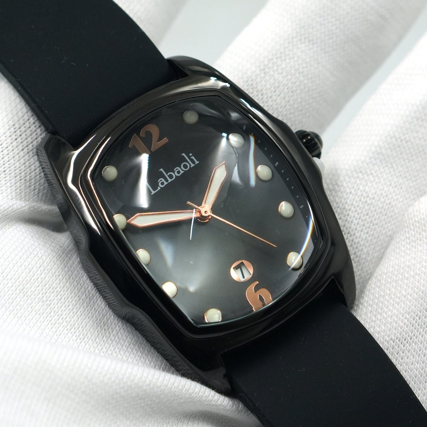 Labaoli Watch 02 C