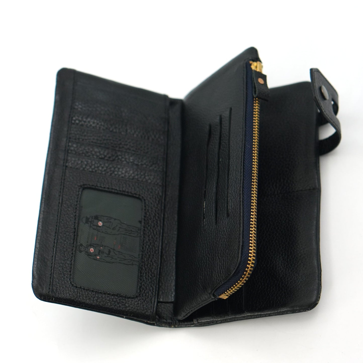 Esiposs Long Wallet | EPS Long 65 A