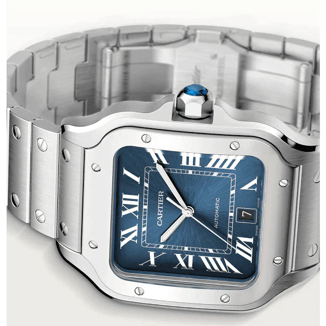 Luxury Automatic Mechanical Watch | CRTR Watch 1046