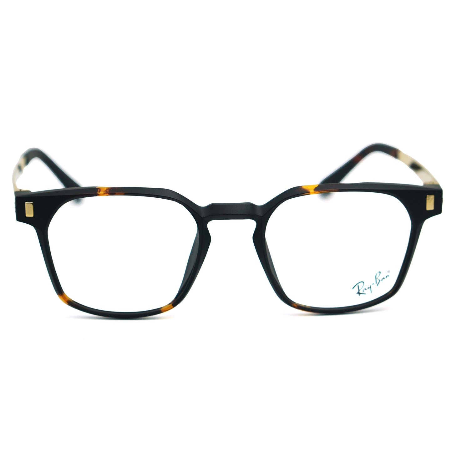 Stylish Eye Glass | Optic Frame | RB Frame 32 D