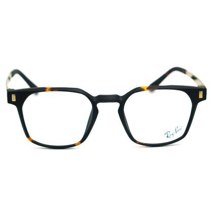 Stylish Eye Glass | Optic Frame | RB Frame 32 D