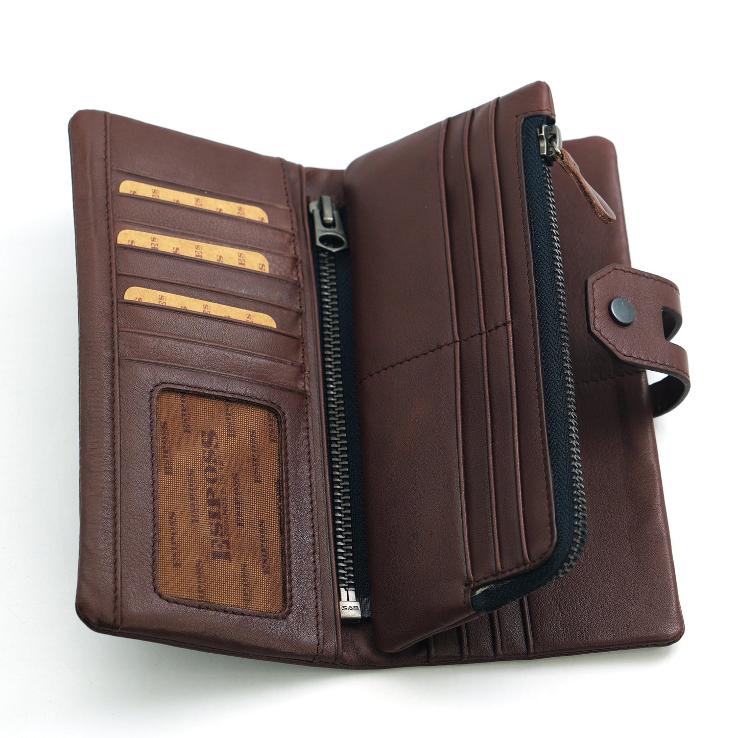 Esiposs Long Wallet | EPS Long 201 B