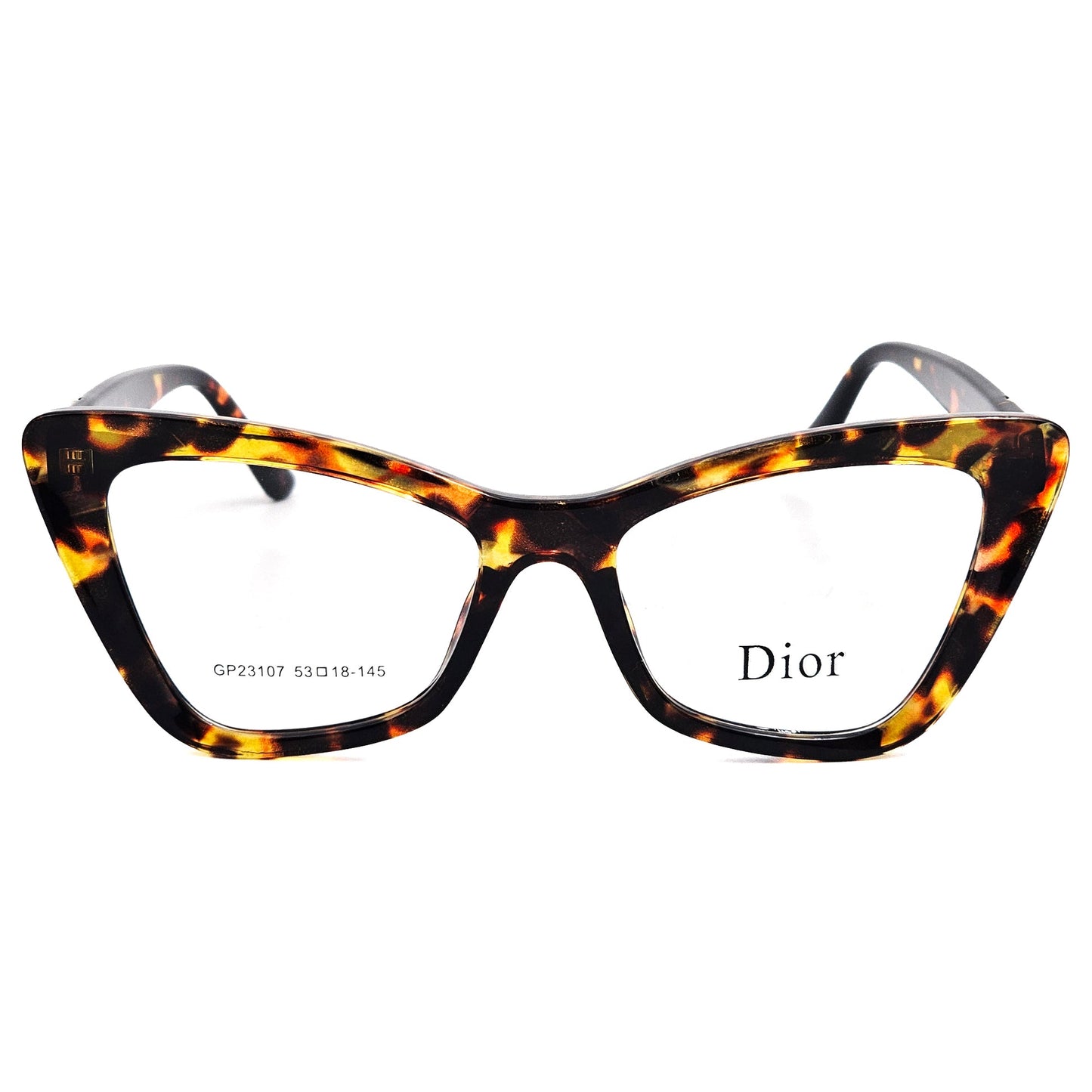 Dior Ladies Eyeglass | Eyeware | Optic Frame | DR L Frame 59 A