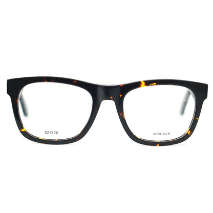 Police Optic Frame | First Copy | Eyeware | Eye Glass | Polish Frame 25 B