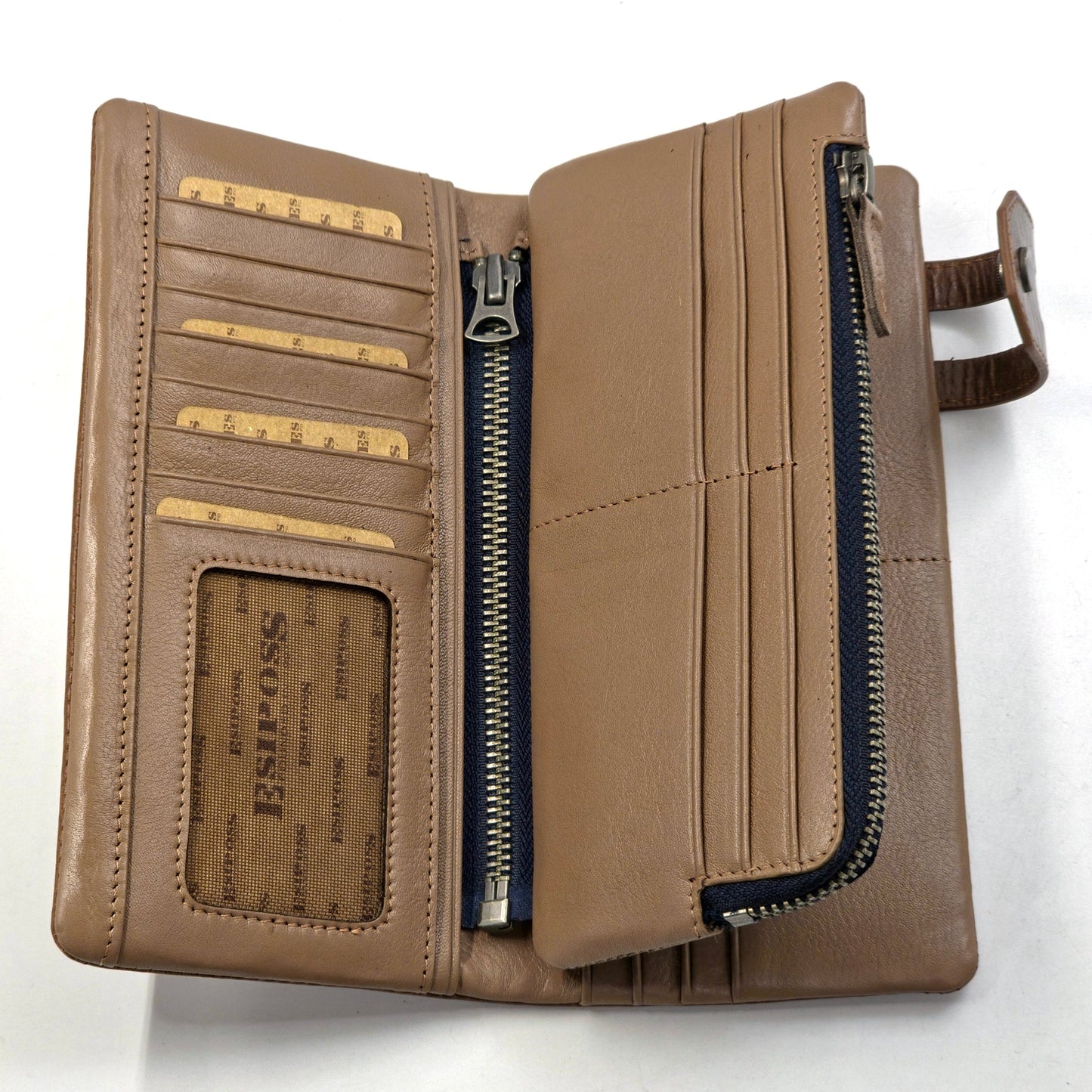 Esiposs Long Wallet | EPS Long 207 G