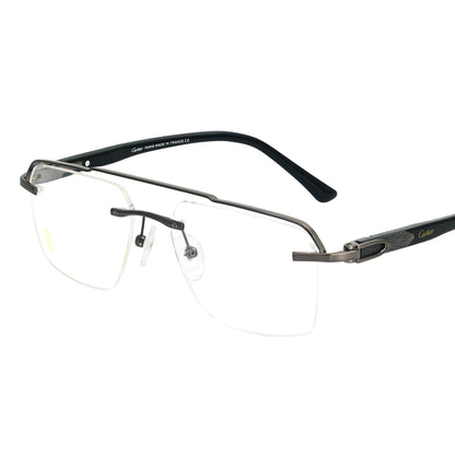 CARTIER Eye Glass | Optic Frame | CRTR Frame 95 A