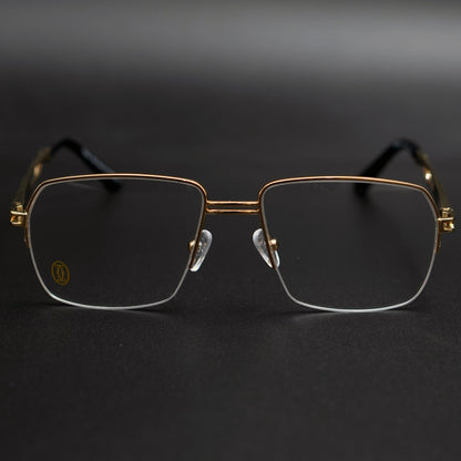 CARTIER Eye Glass | Optic Frame | CRTR Frame 46 C