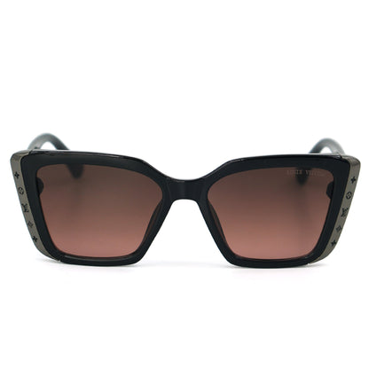 Premium Quality LV Stylish Ladies Sunglass | LV L 58 B