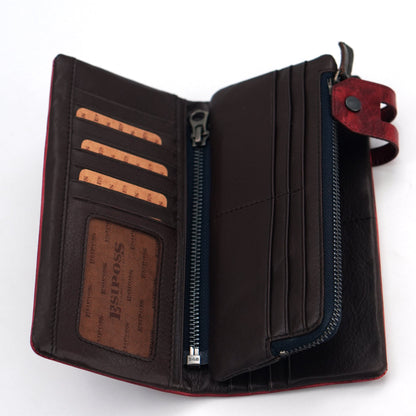 Esiposs Long Wallet | EPS Long 65 C